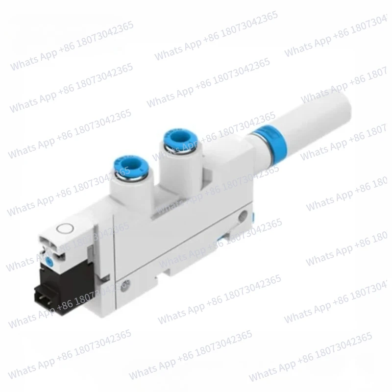 

VN-05 07 10 14 20 30-L M H-T2 T3 T4 T6-PQ1 PQ2 PQ3 PQ4 P15-VQ1 VQ2 VQ3 VQ5 VO3 V16-R01 R02-B M A Vacuum Generator VN Series