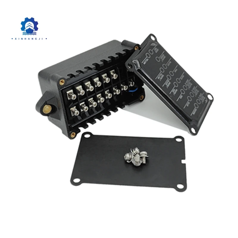 

CDI UNIT 688-85540-16 For Yamaha Outboard Motor Parts 2T 75HP 85HP 90HP ; 688-85540 688-85540-16 Boat Accessories