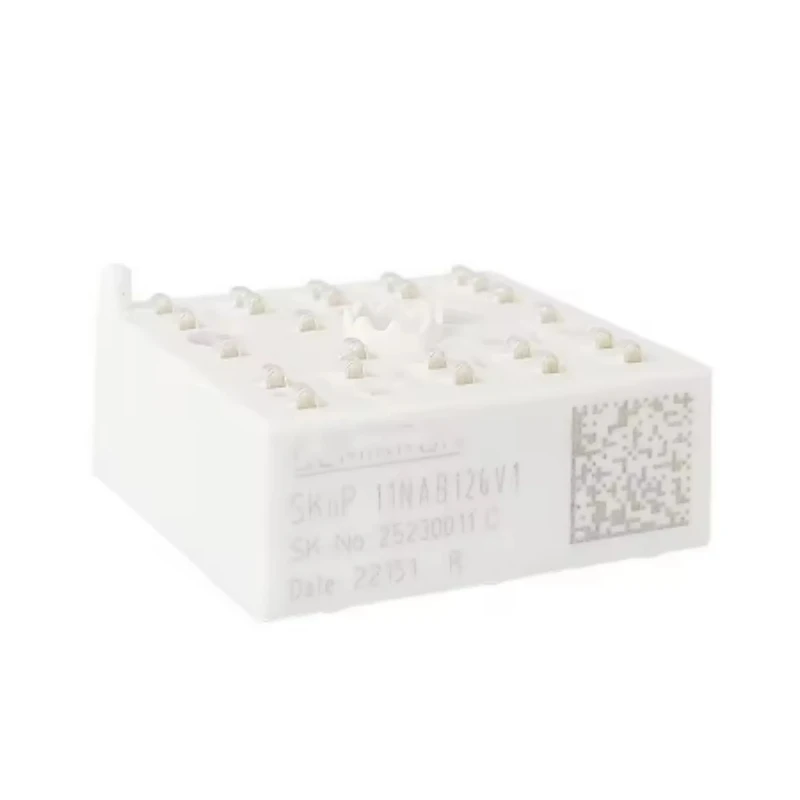 1 قطعة/الوحدة 100% جديد SKIIP11NAB126V1 SKIIP12NAB126V1 SKIIP13NAB126V1 IGBT وحدة الأصلي