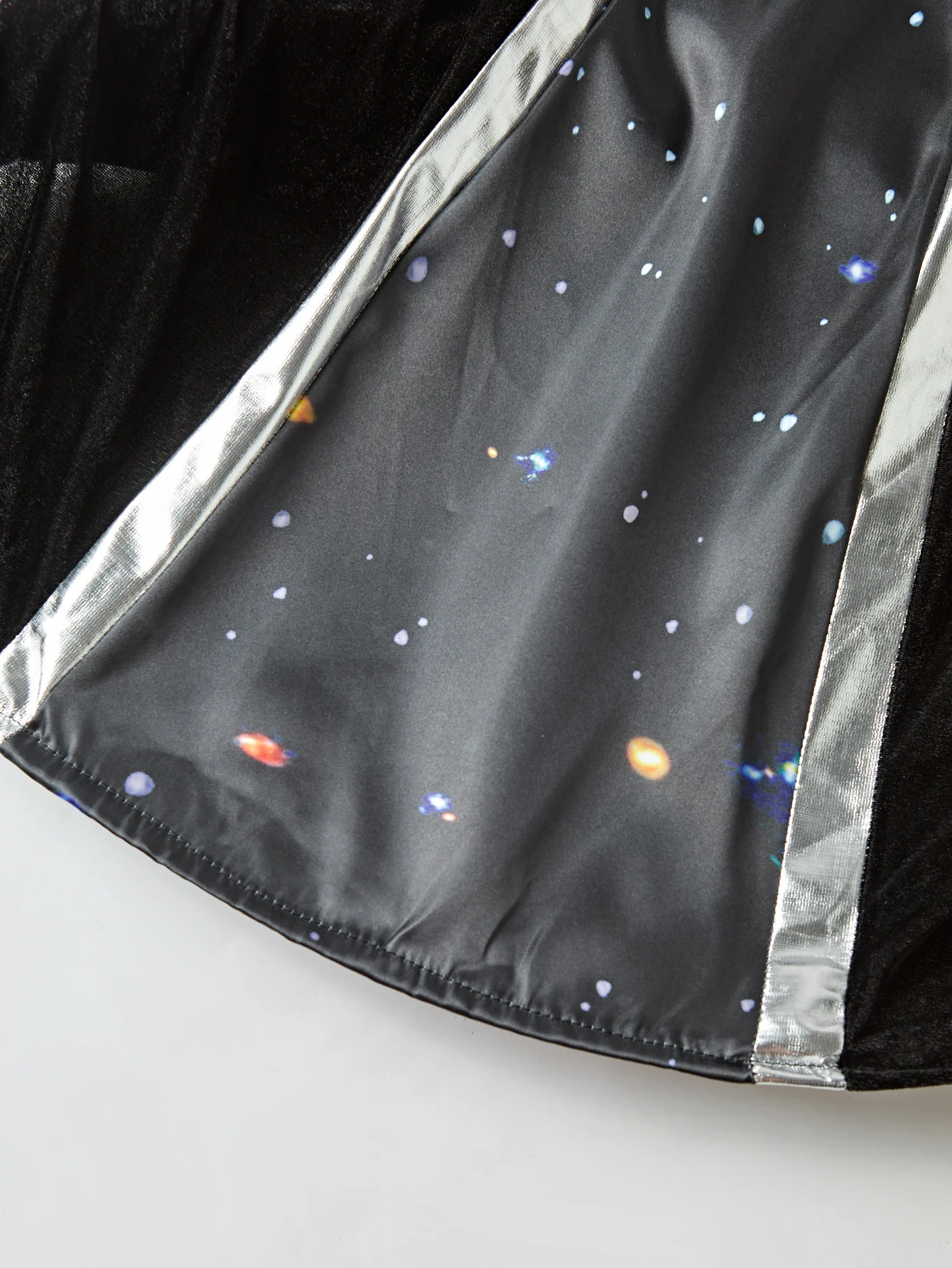 Kids' Alien Cosplay Costume - 3-Piece Set 6