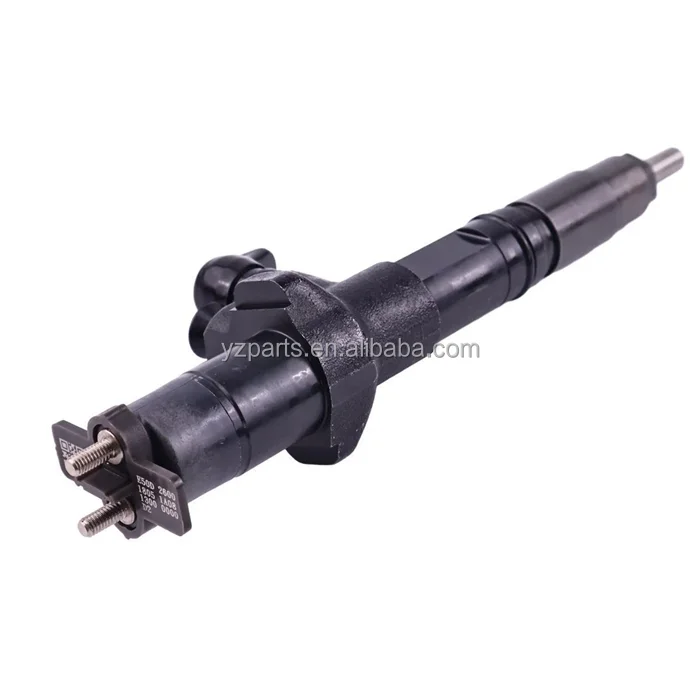 

Новый инжектор 295700-0101 1J508-53070 для дизельного двигателя Kubota V3800 Tier 4, топливный инжектор Common Rail для SVL9