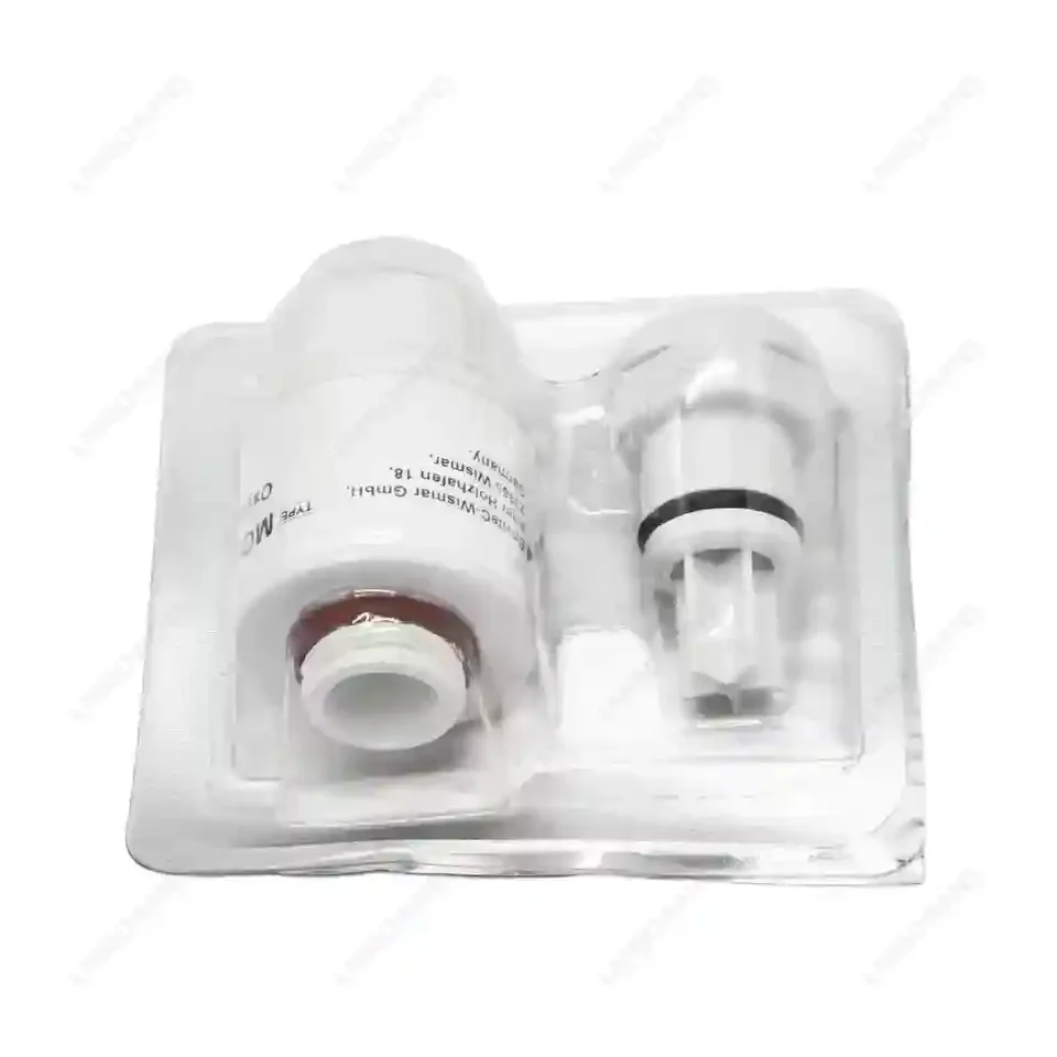 MOX4 for Oxygen Sensor MOX-4 MOX-3 for Oxygen Battery Module Working Temperature -20°C To 50°C Gas Detector Parts