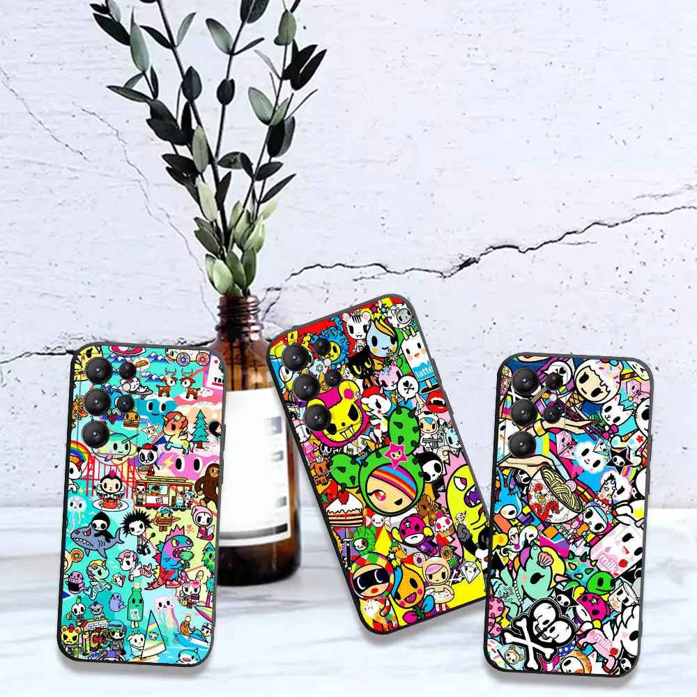 Japan Tokidokis Pho… - image