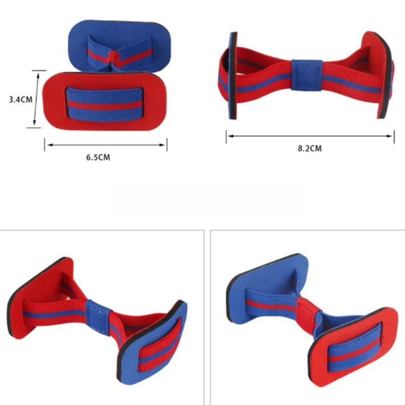 Hallux Valgus Corrector Belt RecoveryTraining Exerciser Strap Toe Separator Bunion Relief Exercise Tool Bunion Corrector Strap