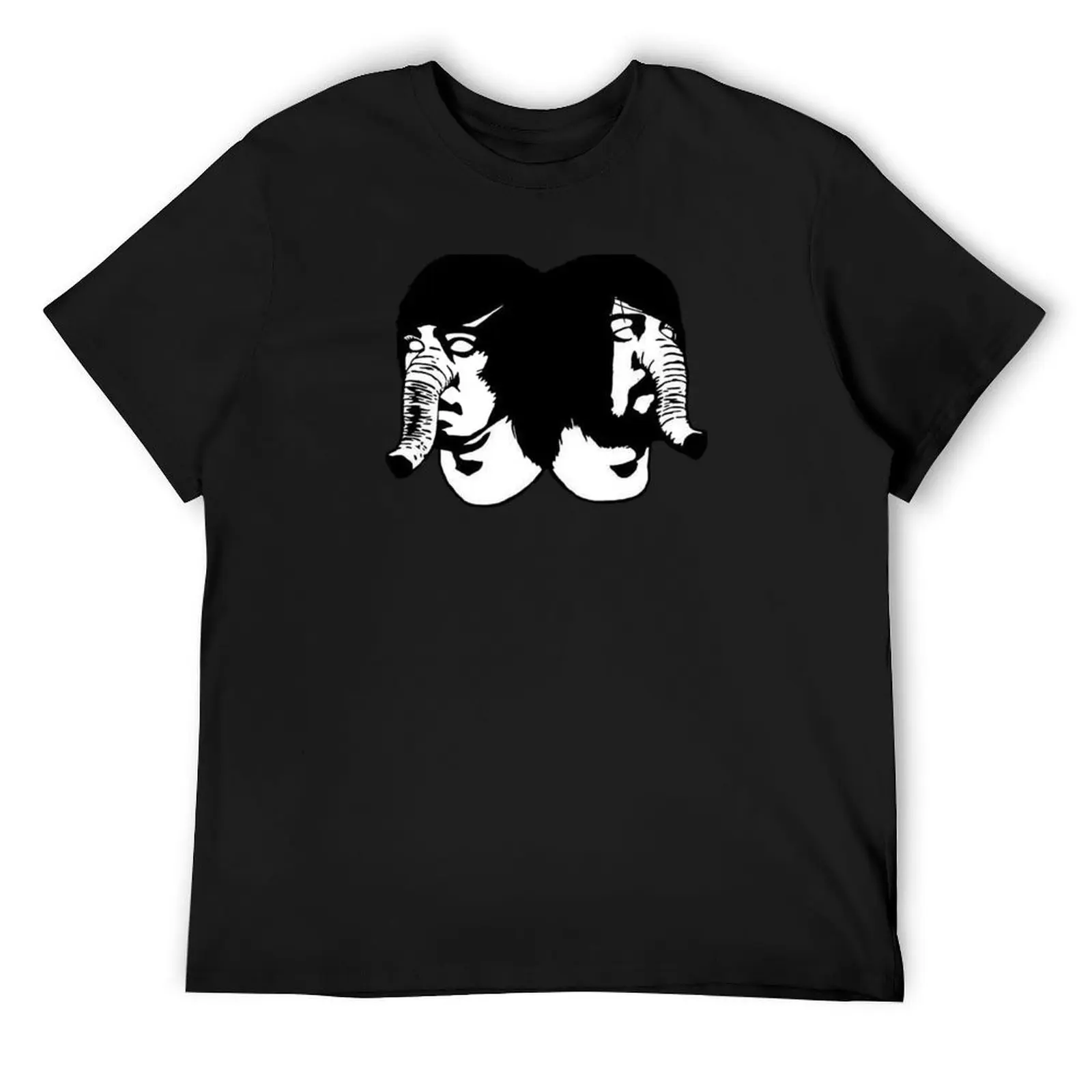 

You're a Women and I'm a Machine T-Shirt Blouse aesthetic clothes t shirts for men cotton