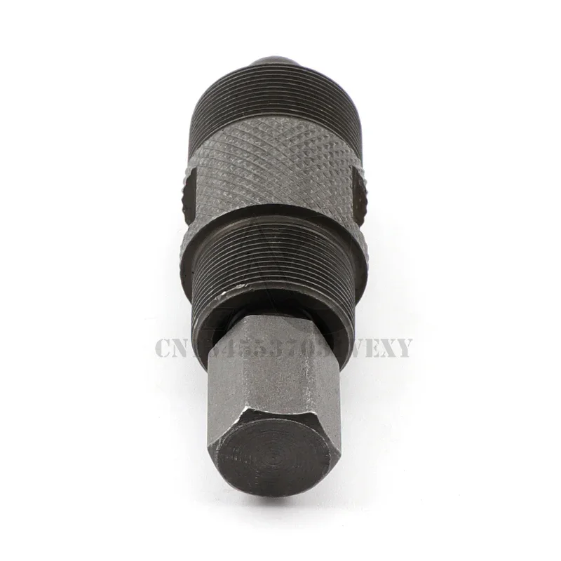 24mm 27mm 더블 헤드 마그네토 모터 풀 코드 유니버설 오토바이 마그네토 플라이휠 풀러 수리 도구