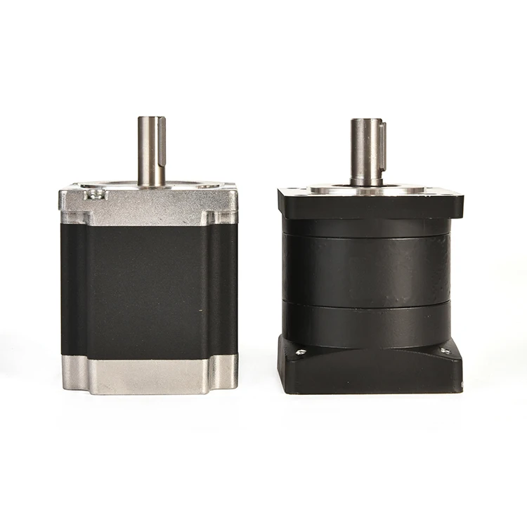 第一減速ステッピングモーター遊星減速機ギア減速機ネマ34ギアボックス