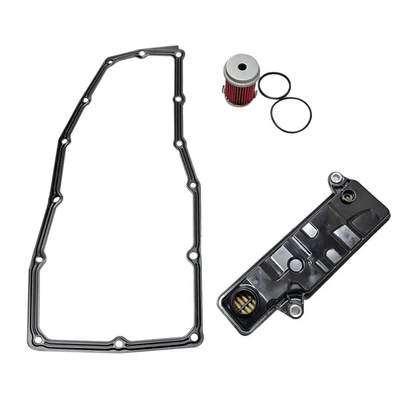 Dependable-25420-5X9-003 Suitable For Honda Civic Accord HRV CRV Gearbox Filter Kit Oil Filter