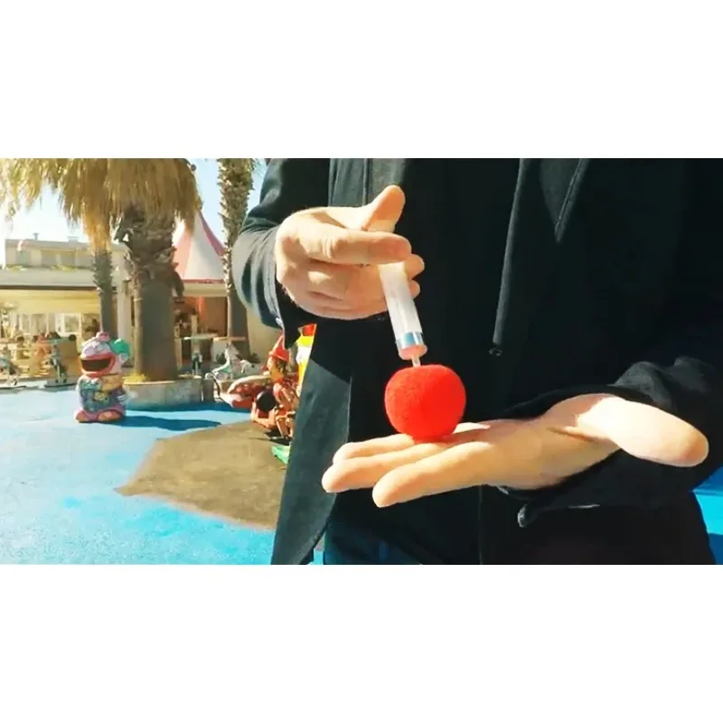 RED By Edouard Boulanger (وسيلة للتحايل والتعليمات عبر الإنترنت)، دعائم خدعة سحرية عن قرب Mentalism Magie Close Up Street Magic Fun #5
