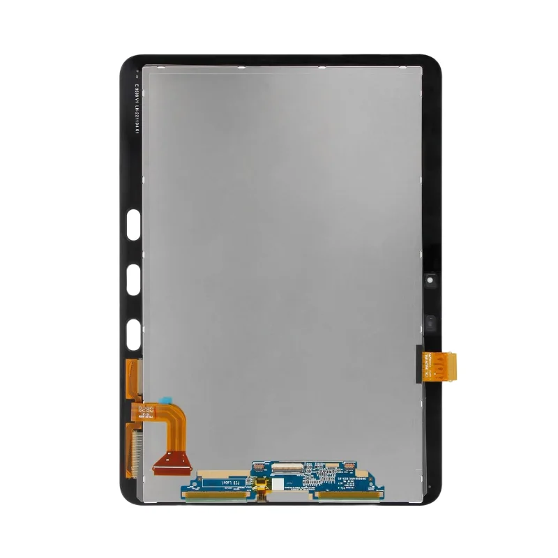10.1" For Samsung Galaxy Tab Active4 Pro LCD SM-T638U T638 T630 T636 Screen Touch Display Digitizer Assembly Replacement