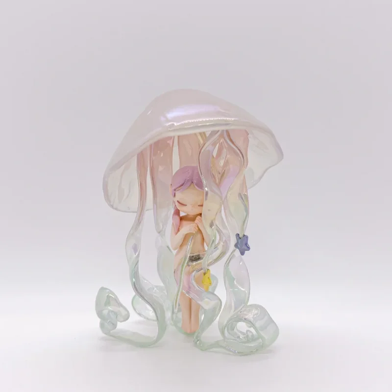 

SLEEP Dreamland Elf Series Blind Box Mystery Box Guess Bag Toys Cute Anime Ornaments Collection Gift Cute Model Birthday Gift