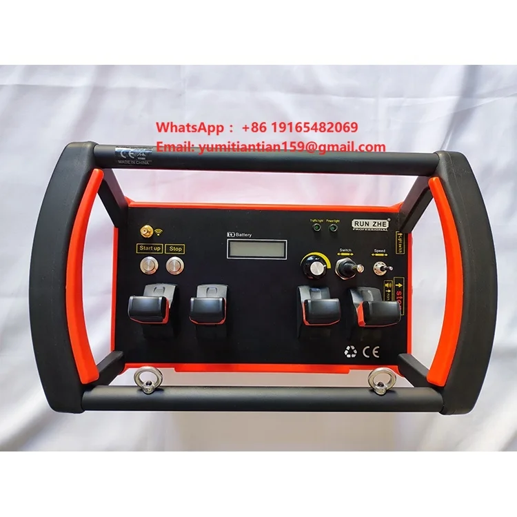 Reliable and Cheap Control Lifts Truck Manipulator Excavator Crane Remote Wireless