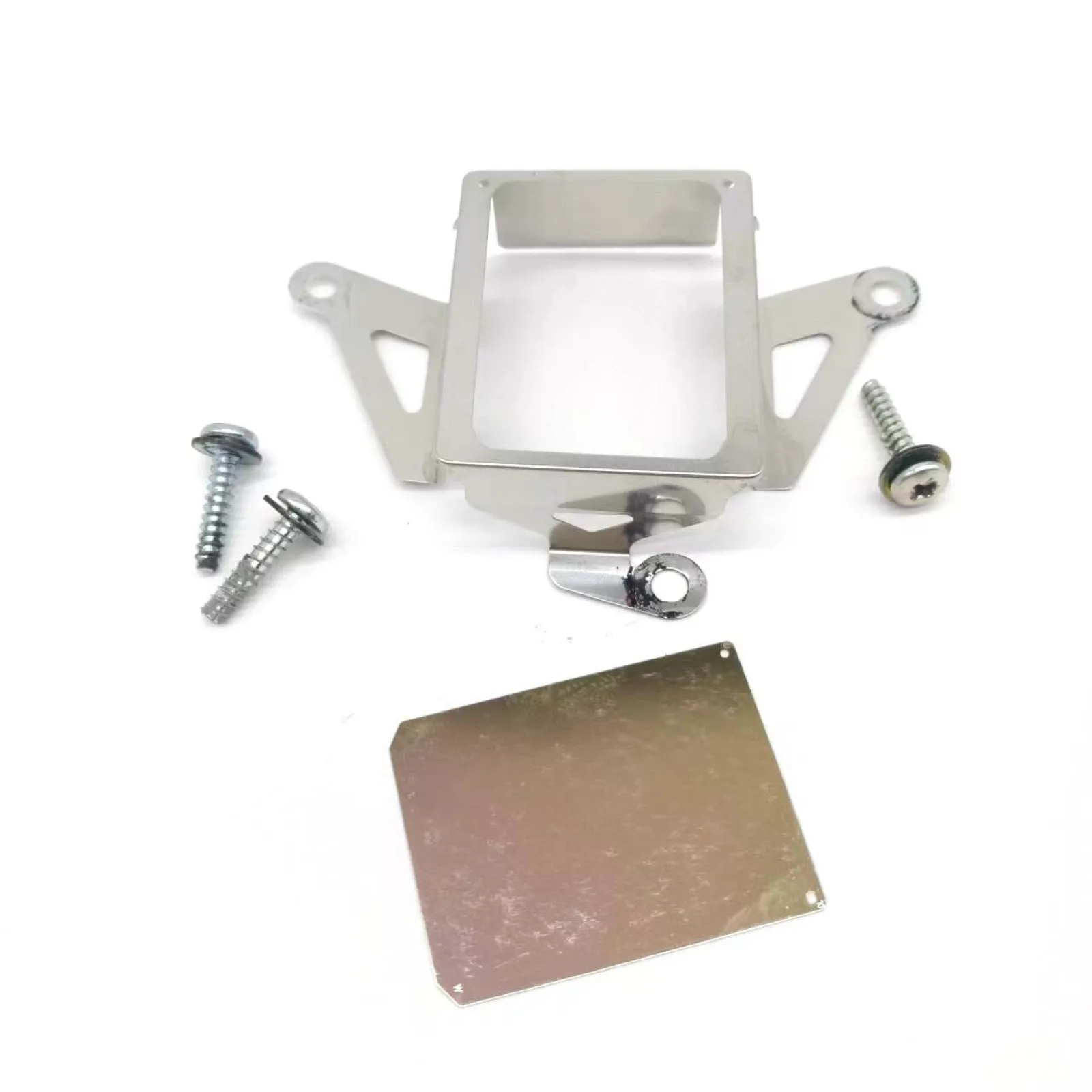 1Set Printhead Gold Cover Frame Screw For EPSON RX680 RX690 RX280 RX610 RX615 RX595 T59 E6752 R295 TX650 R290 T50 RX685 R280