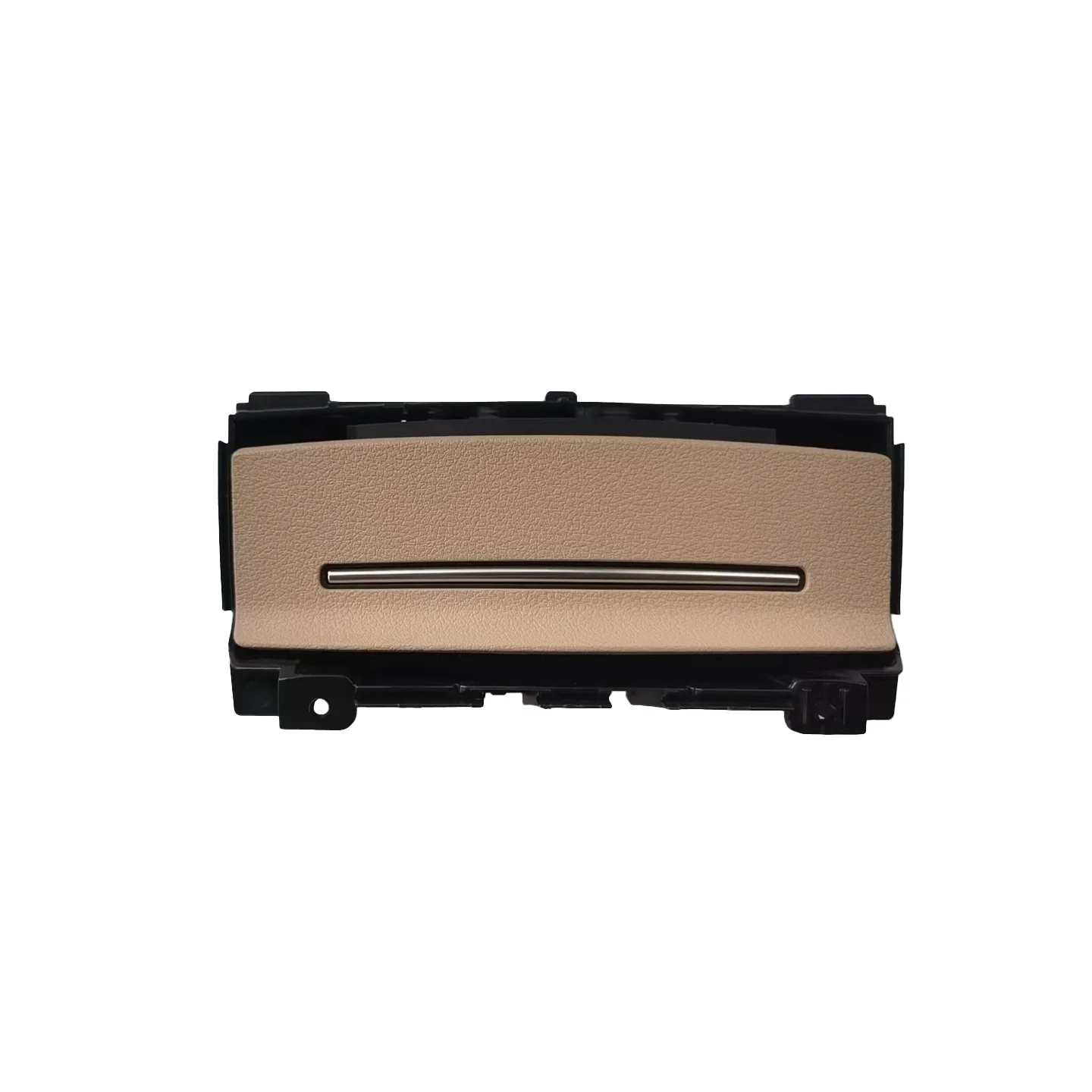 OEM Style Rear Assembly 4G0949565 for For A6L For C7 2012 through 2018 Years ABS Plastic for Consistent Performance