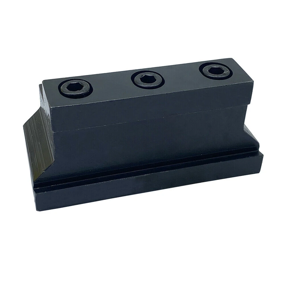 Premium SMBB1626 to SMBB3232 Grooving Parting Plate Holder Cut Off Block Hardened Inserts for Precision Machining