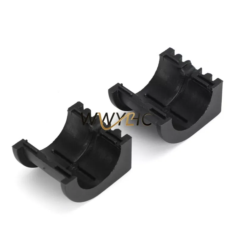 2pcs Suitable for Polaris Sportsman Polaris Upper Steering Bushing 5438903 5439731