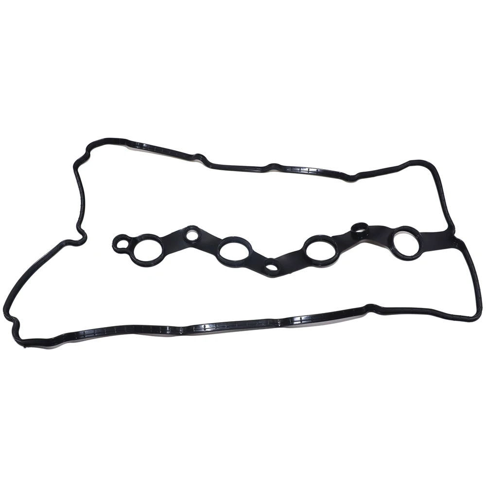 For CITROEN C-CROSSER C4 PEUGEOT 4007 4008 MITSUBISHI ASX ECLIPSE LANCER OUTLANDER Valve Cover Gasket 1035A583 Seal Parts