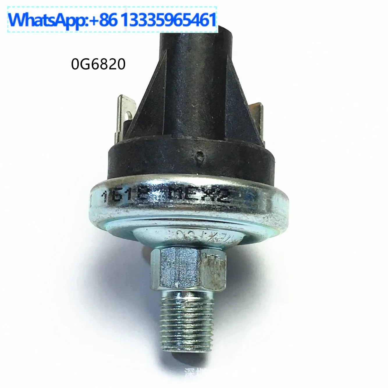 

Для Generac Guardian GT990 GT760 Датчик давления масла 0G6820