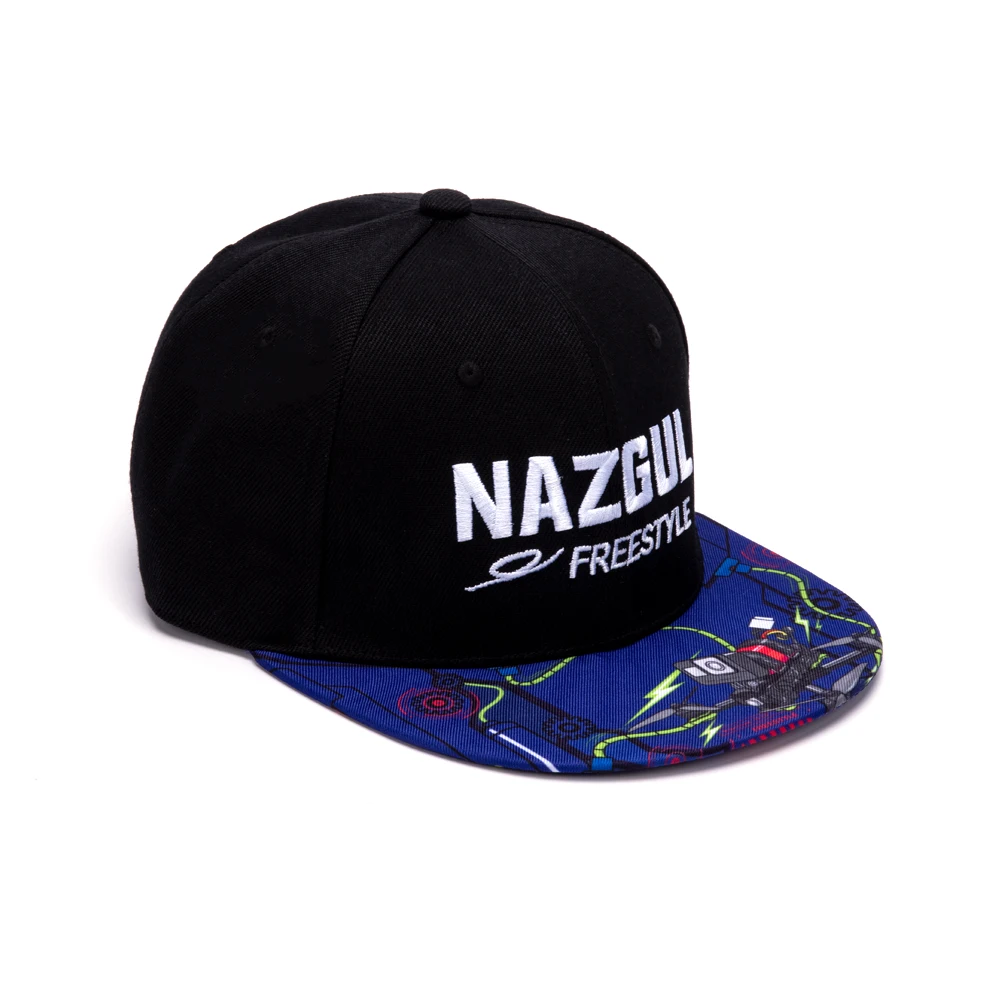 Boné hip-hop iFlight Nazgul Hat para FPV