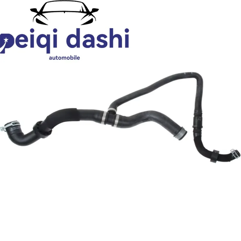 

1645011082 Автомобильный шланг охлаждающей жидкости, возвратная труба для Mercedes Benz ML280 ML300 ML320 ML350 GL320 GL350 CDI 4MATIC