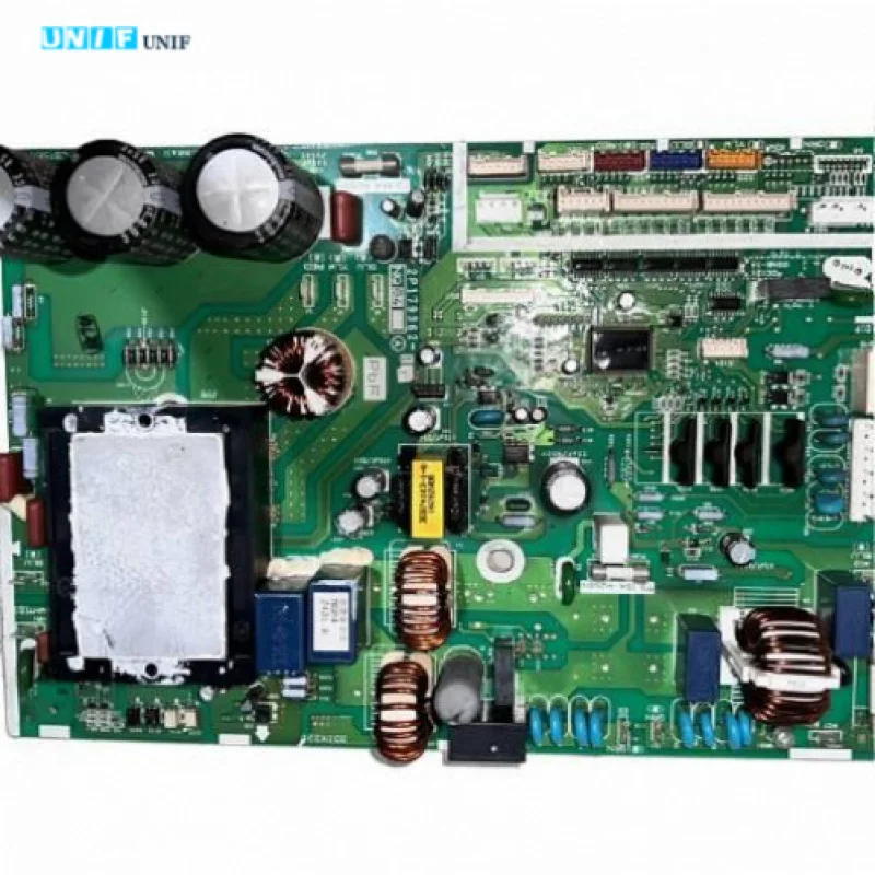 Genuine Inverter Main Board For Daikin Air Conditioner 4MXS100EV2C Outdoor Unit 2P179362-1F 3PCB1560-2