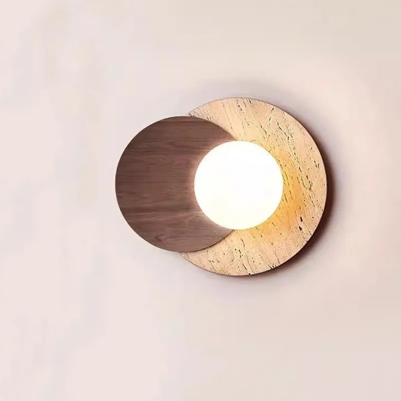 Led Yellow Cave Sto…