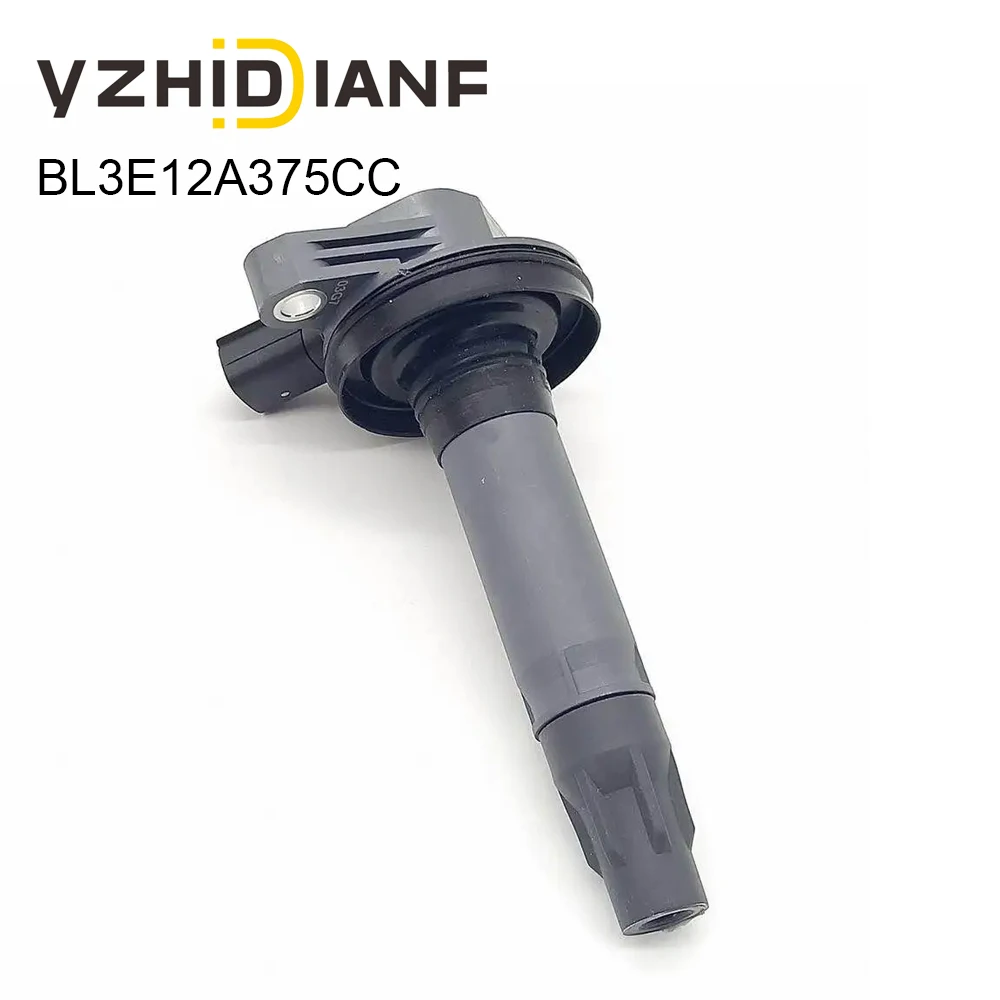 

6PCS high quality Ignition Coil BL3E-12A375-CA BL3E-12A375-CB BL3E-12A375-CC For Lincoln- Ford- Expedition- Police Interceptor