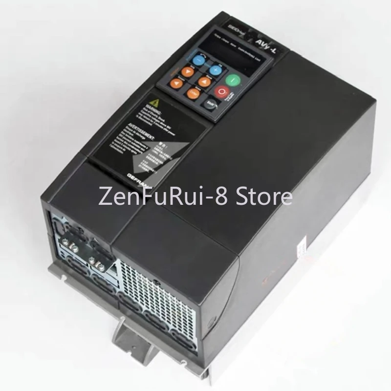 

frequency converter AVY3150-EBL-BR4