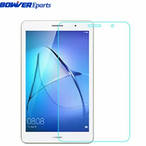 Tempered Glass Film For Huawei Honor T1 8.0 T1-821w Glass Screen Protector T1-821L T1-823L S8-701u/w Pad Tablet Saver 9H