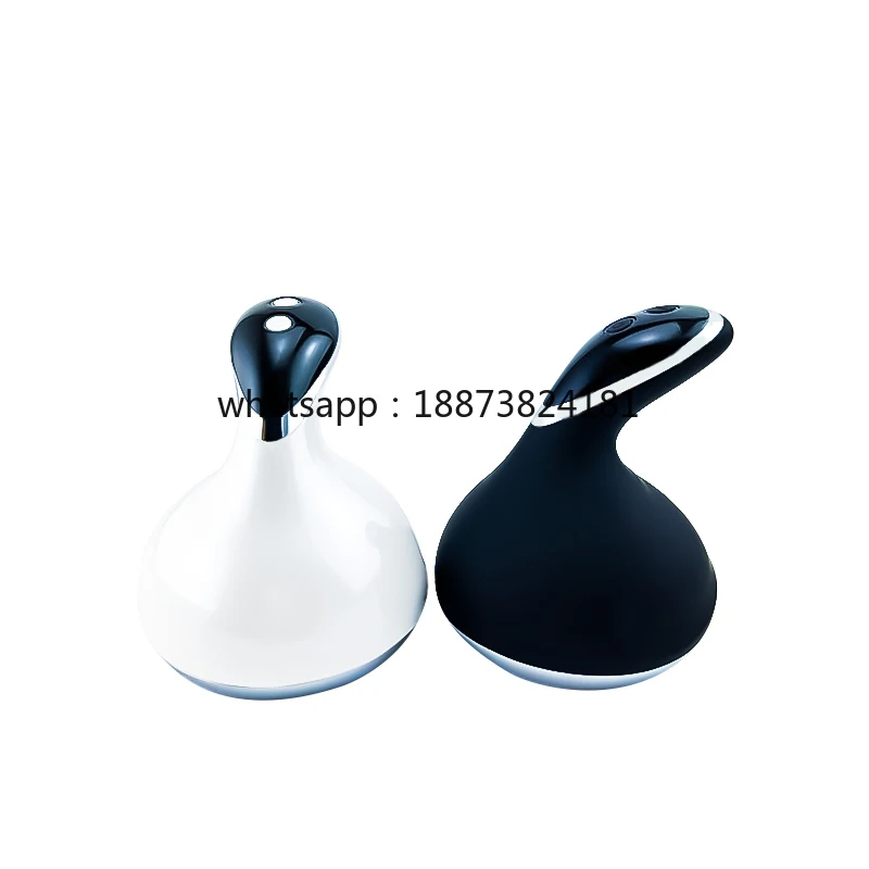 Hot Sales Handheld Fat Burning Cellulite Reduce Body Shaping Slimming Device Home Use USB Rechargeable Body Firmin fast shippi