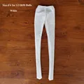 White Pants