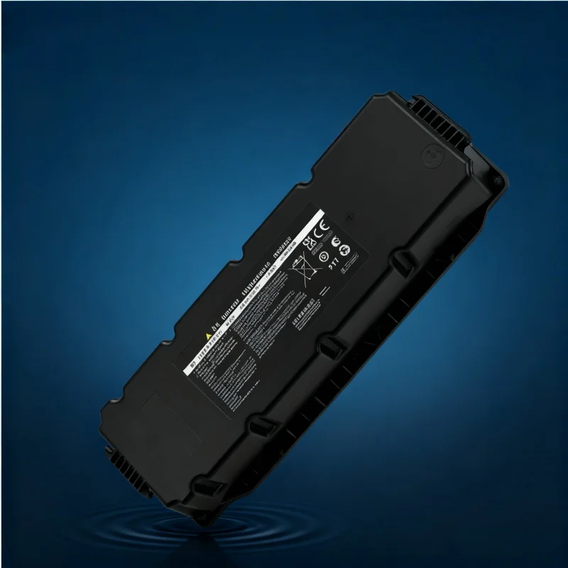 

36V 15300mAh Battery for Xiaomi Ninebot G30 MAX, 10S6P Li-ion Pack Dedicated G30MAX Replacement Long Range Battery