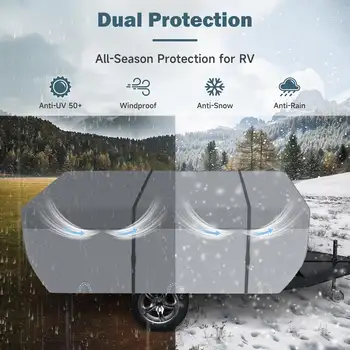 10 最佳銷售 彈出式露營車 - №2