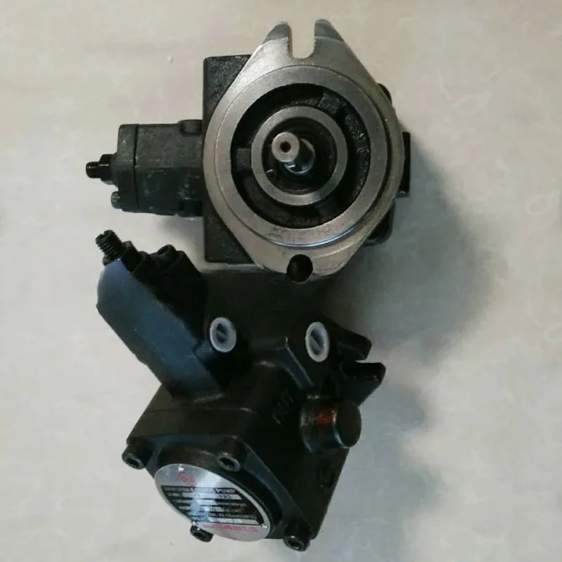 

VP-15-FA3 VP-20-FA3 VP-08 VP-12 VP-30-FA3 VP40-FA3 Variable Vane Pump