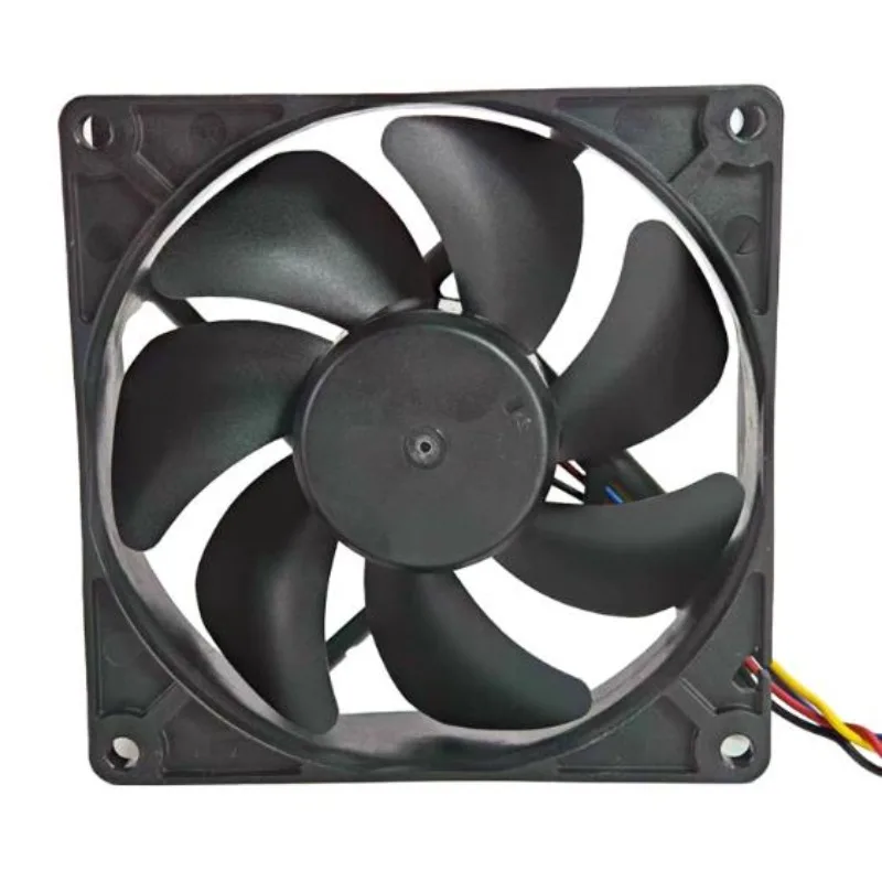 New Cooler Fan for SUNON MF92251V3-1Q03C-S9A 9025 12V 1.16W Magnetic Suspension Silent Fan 9cm 90*90*25MM
