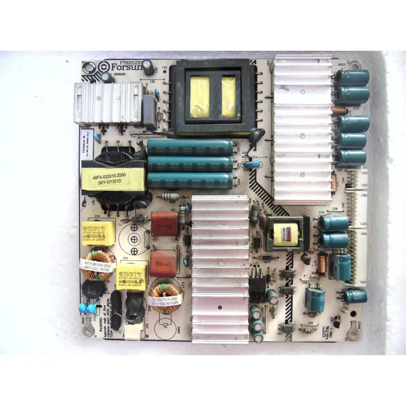 

for Skyworth 42-47 Inch Power Board F782012333 E315942 FSE130B0