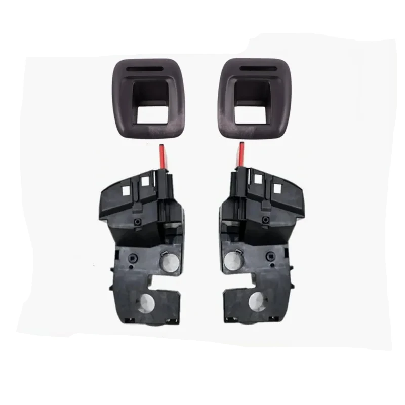 

1769209300/400 Устройство блокировки для спинки L/r Reat Benz задняя или отделка W176 A-class W117 Cla-class W156 Gla-class