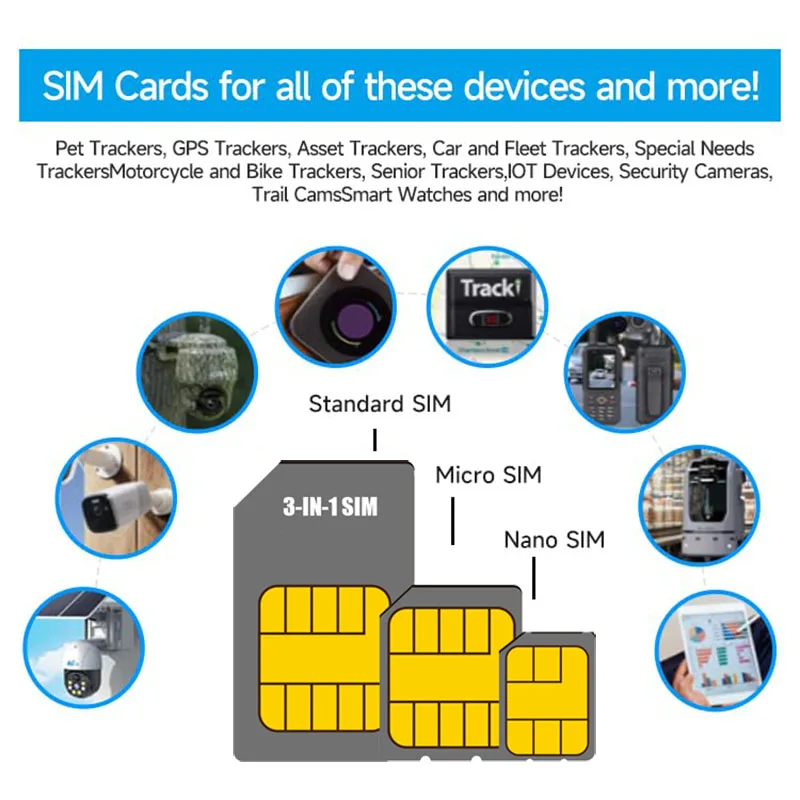 GPS 4G SIM Card Africa Applicable Pet GPS Tracker Cat Dog Location Collar