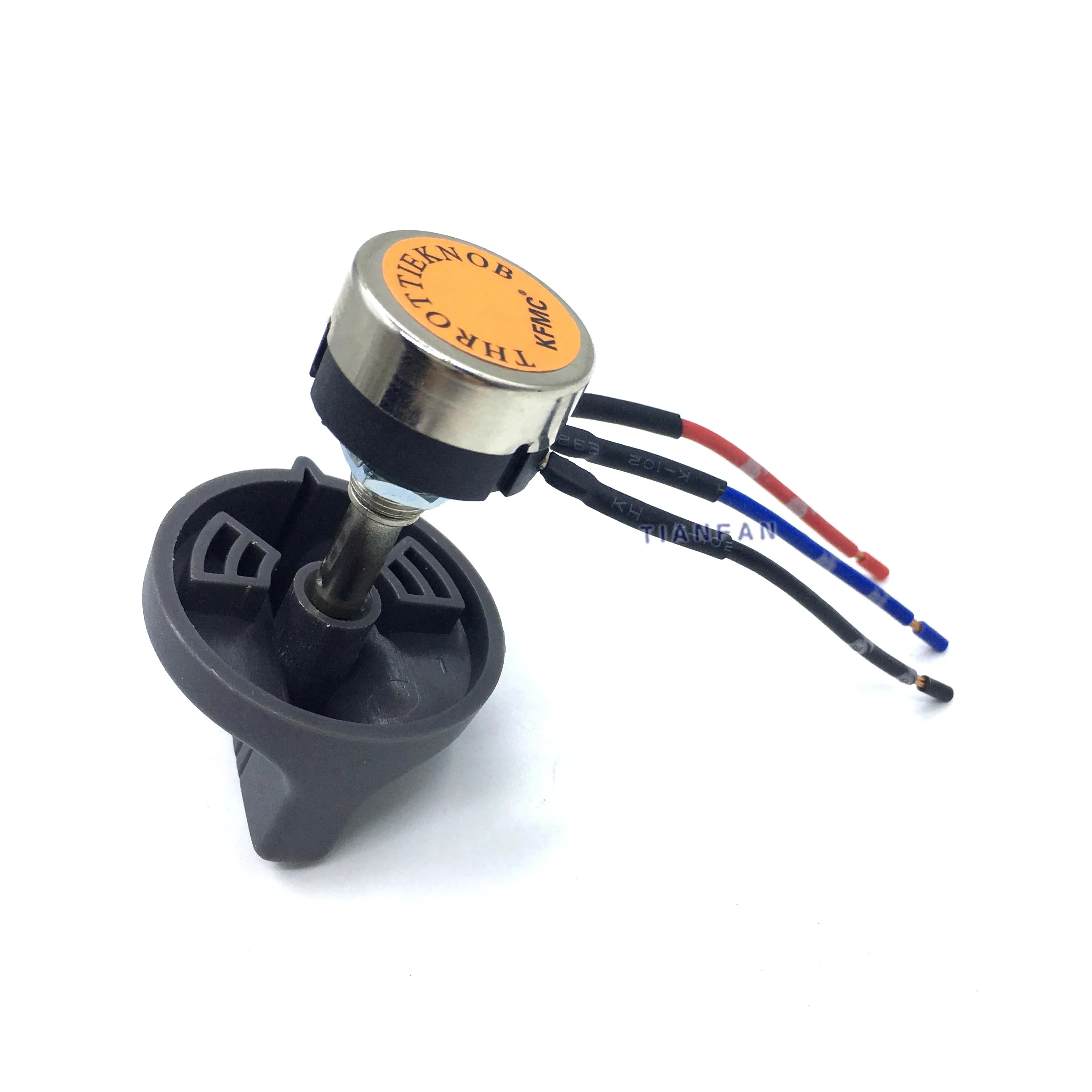 Construction Machinery Parts Hitachi For zax60 70 120 200 210 240 330-3-6 throttle knob gear switch