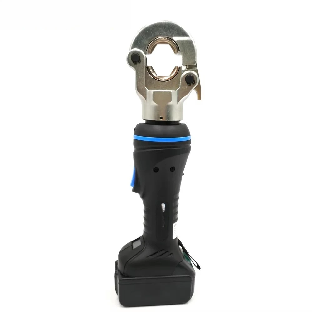 Cable Lug Crimping Tool BH-300L 16-300mm2 Hydraulic Battery Cable Lug Crimper Plier Battery Compression Tool