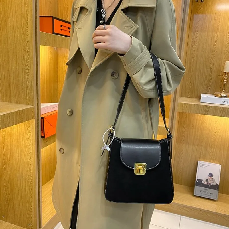 trendy-vintage-leather-shoulder-bag-women-handbag-designer-tote-crossbody-purse-elegant-commuter-diaper-bag