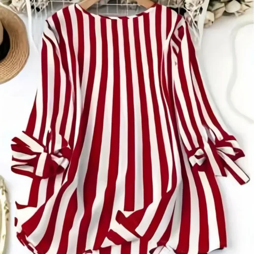 Abbigliamento Plus Size