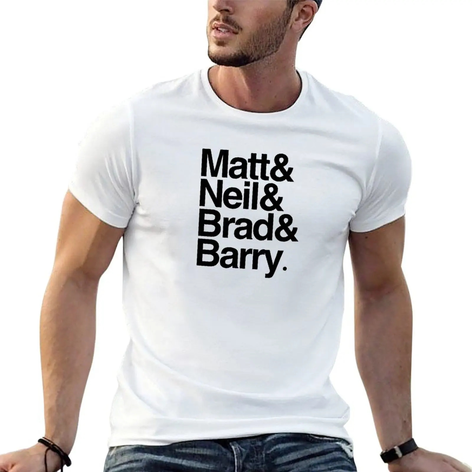 Shirts Fit T-Shirt … - image