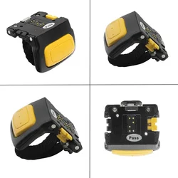 Scan Trigger for Zebra RS5100 RS6100