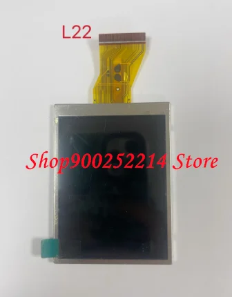 New Lcd Display Scr… - image
