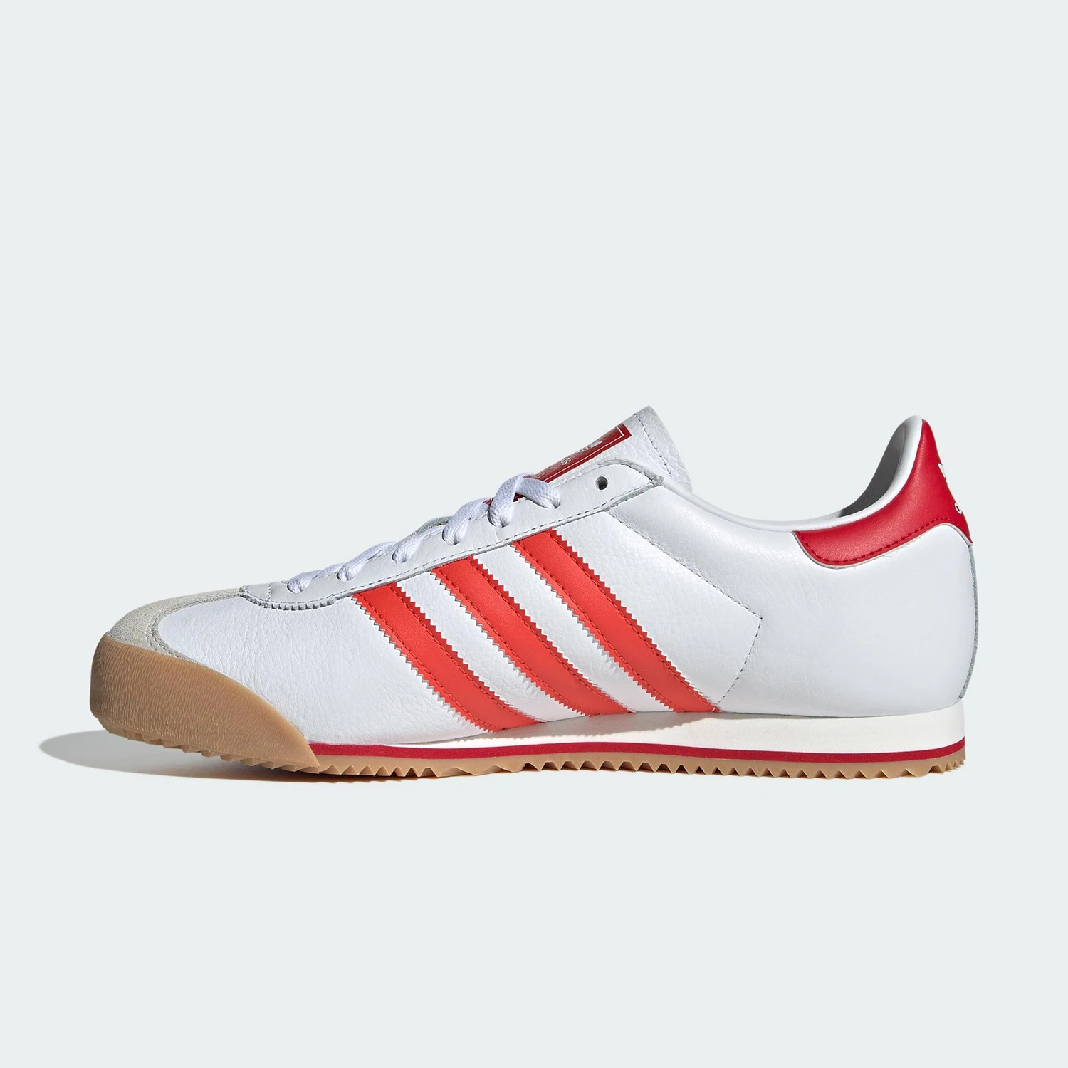 حذاء كاجوال متين من Adidas Originals للجنسين JH5460