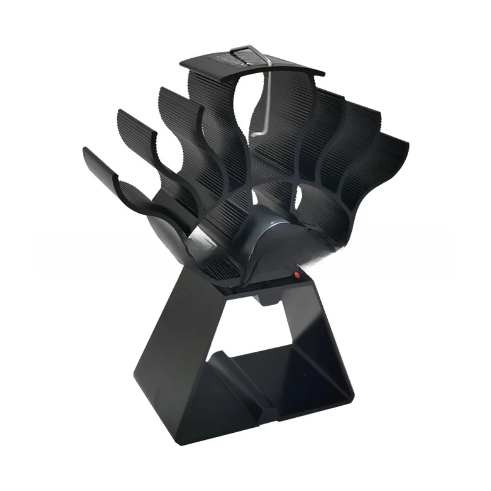 Cozy Living Room 135*100*205mm Efficient Heater Aluminum Components Compact Size Cost-Effective Heating For Indoor Use