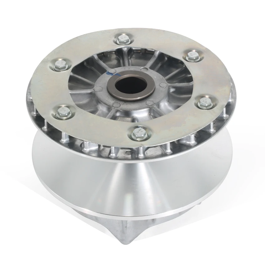 Angetriebene Riemenscheibe Sekundärkupplung für CFMoto CForce ZForce UForce 800 850 950 1000 ATV UTV Komplette CVT-Kupplung 0JYA‑051000‑00001 – Detail 8