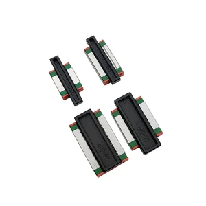 9 Main Sales Linear Guide - №4