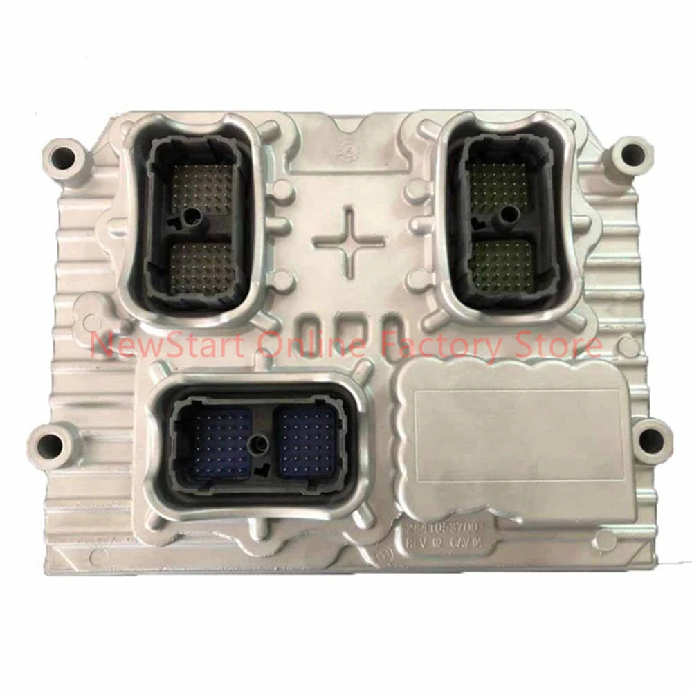 

P4993120 4993120 New ECU ECM Original Engine Computer Board Module Fit for Cummins Excavator PC200-10 PC220-10